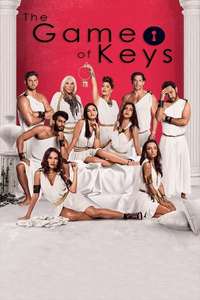 The Game of Keys - Posters