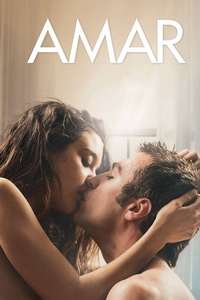 Amar - Poster