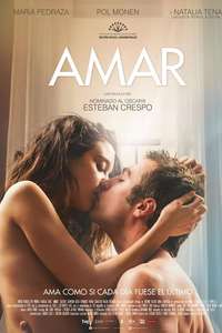 Amar - Poster