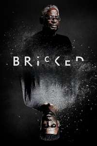 Bricked - Poster