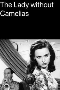 The Lady Without Camelias - Posters