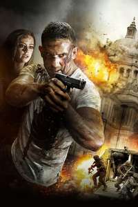 Outlawed - Posters