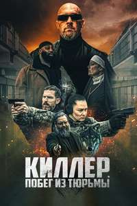Volkov Origin - Poster