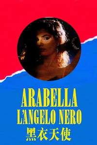 Arabella: Black Angel - Posters