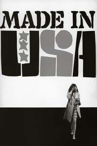 Made in U.S.A - Posters