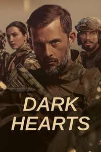 Dark Hearts - Posters