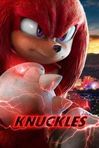 Knuckles - Posters