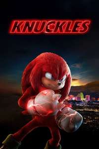 Knuckles - Posters