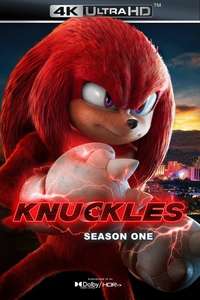 Knuckles - Posters