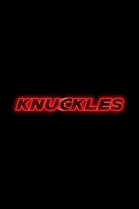 Knuckles - Posters