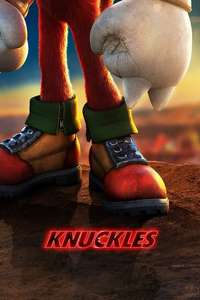Knuckles - Posters