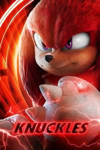 Knuckles - Posters