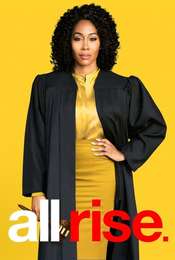 All Rise Season 1