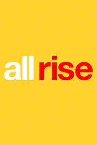 All Rise - Posters