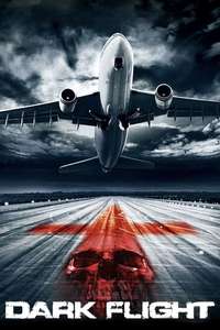 407 Dark Flight - Posters