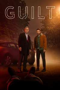 Guilt - Posters