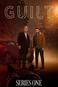 Guilt - Posters