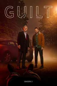 Guilt - Posters