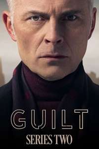 Guilt - Posters