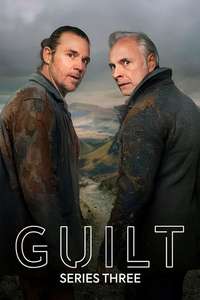 Guilt - Posters