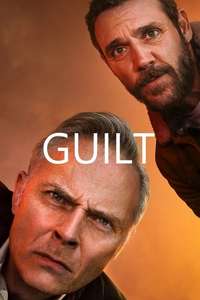 Guilt - Posters