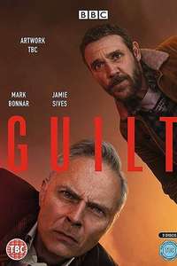 Guilt - Posters