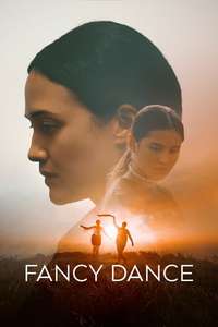 Fancy Dance - Posters