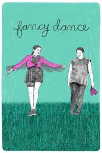 Fancy Dance - Posters