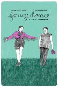 Fancy Dance - Posters
