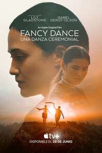 Fancy Dance - Posters