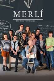 Merlí Season 1