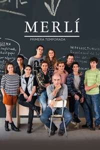 Merlí - Posters