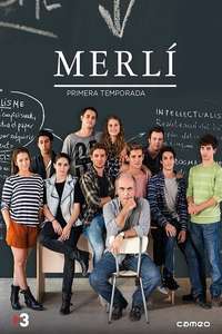 Merlí - Posters