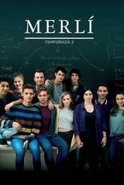 Merlí Season 2