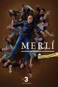 Merlí - Posters