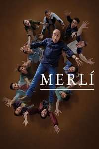 Merlí - Posters