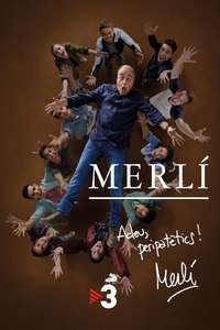 Merlí - Posters