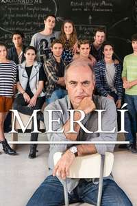 Merlí - Posters