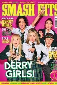 Derry Girls - Posters