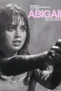Abigail - Posters