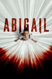 Abigail - Posters