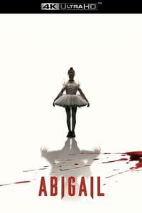 Abigail - Posters