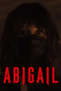 Abigail - Posters