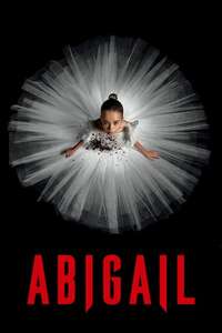 Abigail - Posters