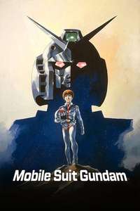 Mobile Suit Gundam III: Encounters in Space - Posters