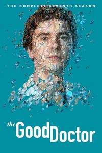 The Good Doctor - Posters