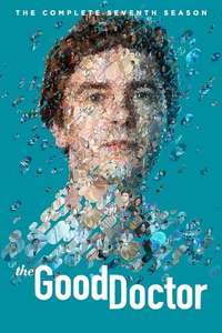 The Good Doctor - Posters