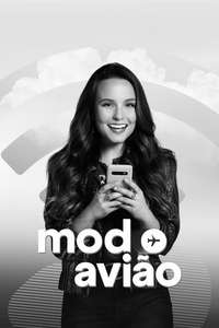 Airplane Mode - Posters