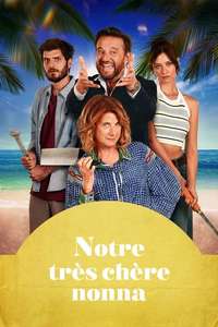The Price of Nonna's Inheritance - Posters