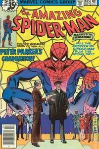 Spider-Man Strikes Back - Posters